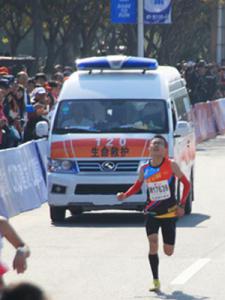 防城港大型活动