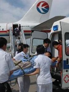 防城港接送服务