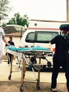 防城港院后转乡